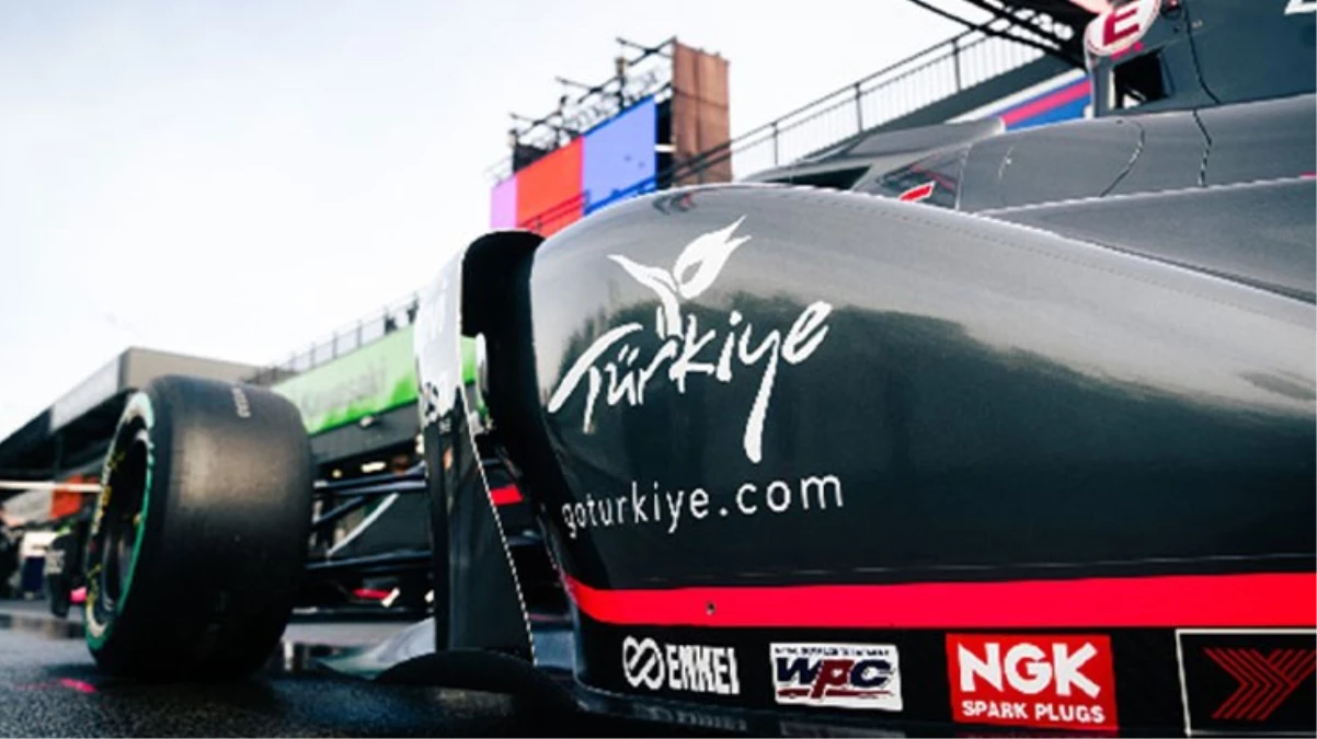 Türk pilot Cem Bölükbaşı Super Formula Şampiyonasında kaza yaptı - Spor - Dudullu Haber