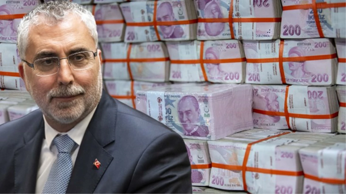 Üçlü zirve sonrası Bakan Işıkhandan ilk sözler Asgari ücretin açıklanacağı gün henüz belirlenmedi çalışıyoruz - Ekonomi - Dudullu Haber