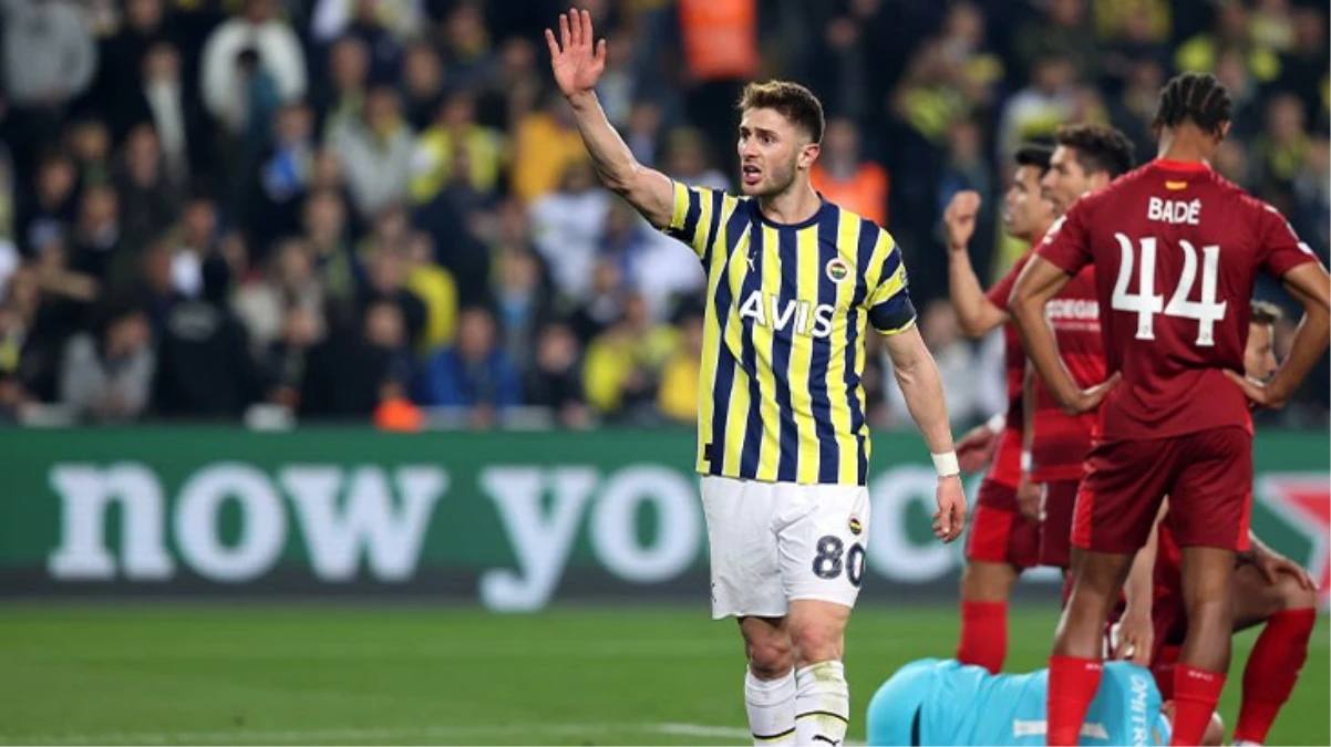 Verilen ceza belli oldu UEFA Fenerbahçenin itirazını reddetti - Spor - Dudullu Haber
