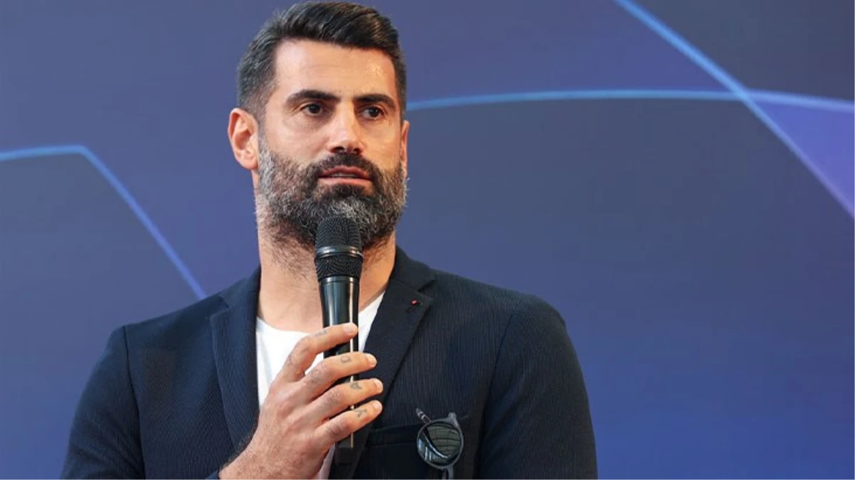 Volkan Demirel Fenerbahçe iddialarına son noktayı koydu Hayalim Hataysporu ayağa kaldırmak - Spor - Dudullu Haber