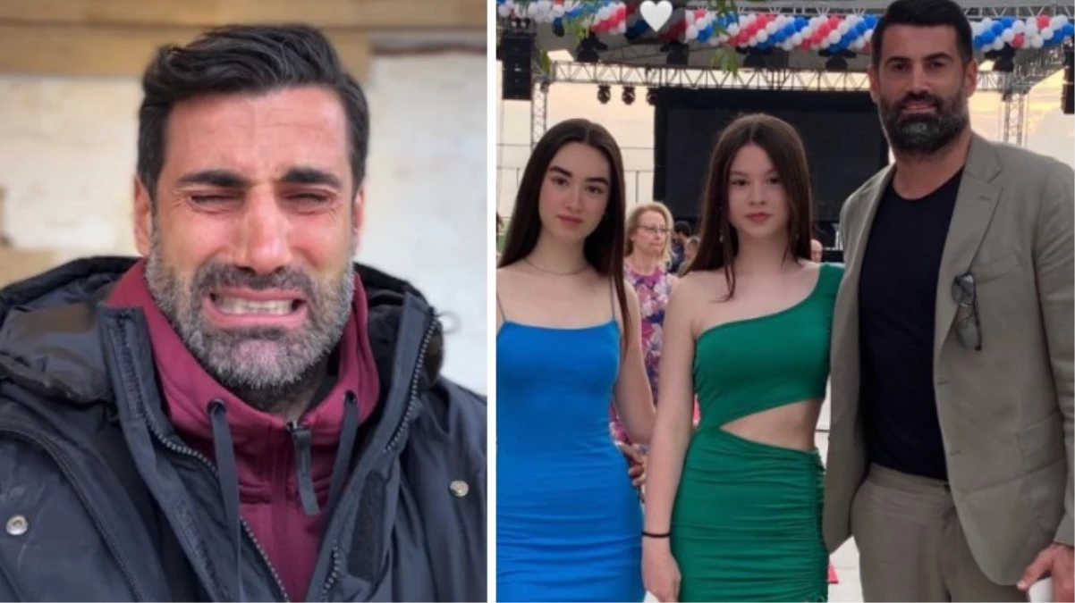 Volkan Demirelden büyük vefa Depremde hayatını kaybeden Taner Savutun kızını özel gününde yalnız bırakmadı - Spor - Dudullu Haber