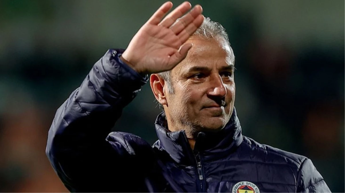 Yapacak çok işi var İsmail Kartal imzayı atar atmaz Samandırada sabahladı - Spor - Dudullu Haber