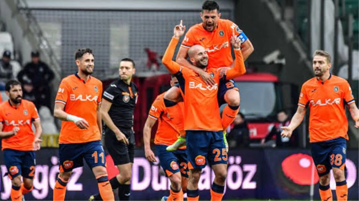 Yaprak dökümü başladı Yıldız futbolcu Başakşehirden resmen ayrıldı - Spor - Dudullu Haber
