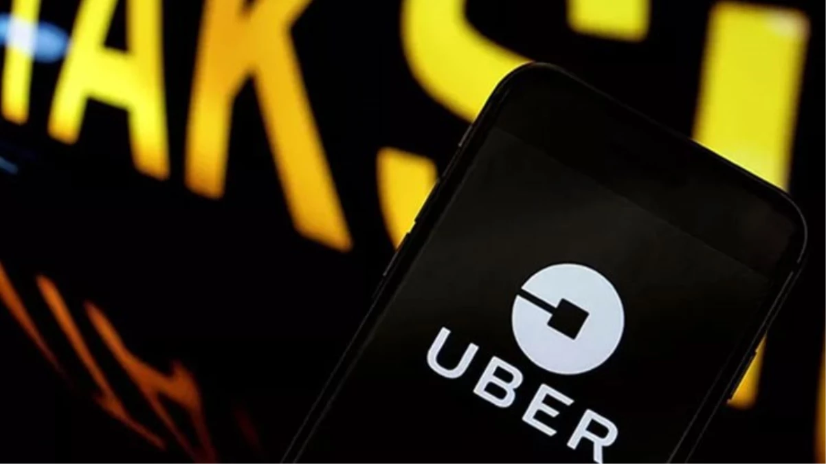 Yargıtaydan Uber kararı Taksi hizmetleri kullanılabilecek - Ekonomi - Dudullu Haber