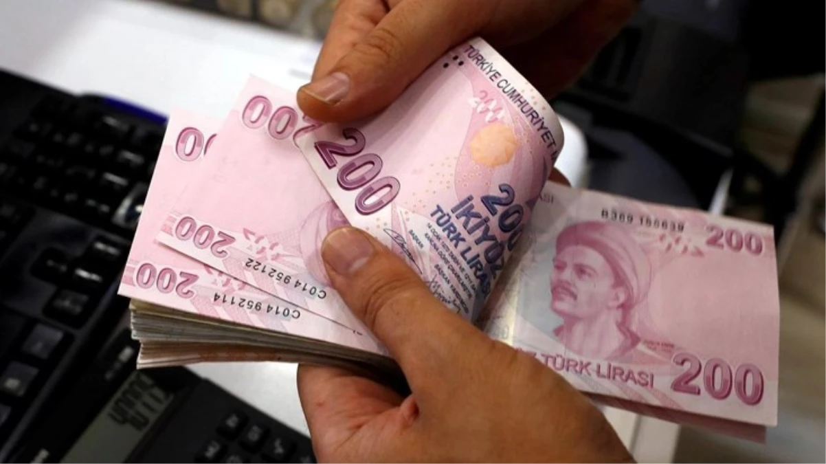 Yeni asgari ücretin işverene maliyeti 15 bin 761 liraya yükseldi - Ekonomi - Dudullu Haber