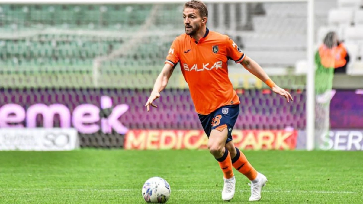 Yeni takım bulması uzun sürmedi Caner Erkin İstanbul ekibine imzayı attı - Spor - Dudullu Haber