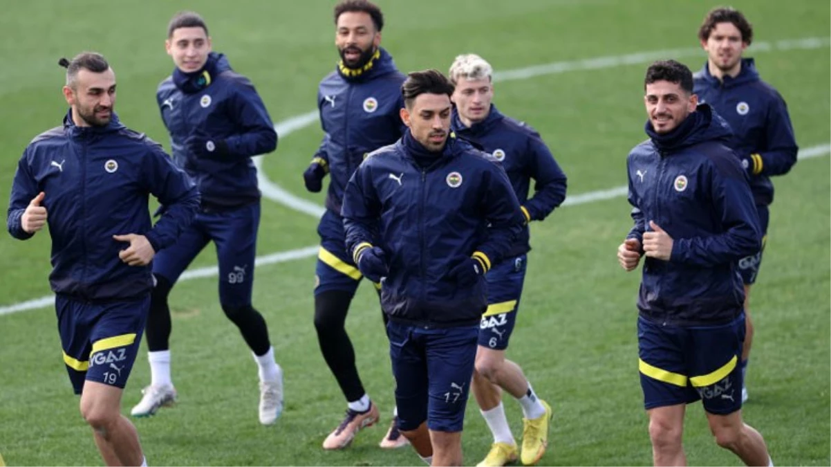 Yurt dışına gidecek deniyordu Serdar Dursun yeni adresiyle herkesi ters köşe yapacak - Spor - Dudullu Haber