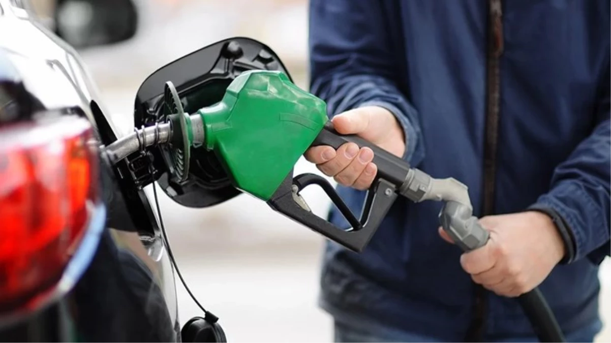 4 Temmuz itibarıyla benzine 2 lira 11 kuruş zam gelmesi bekleniyor - Ekonomi - Dudullu Haber