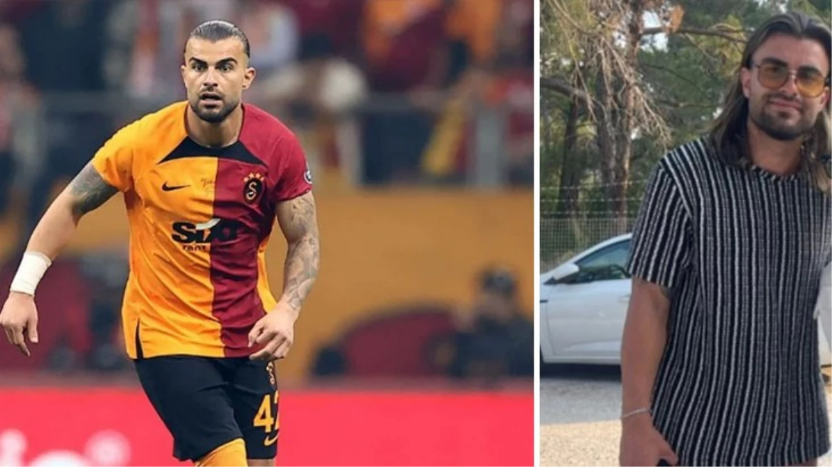 Abdülkerim Bardakcinın tatil fotoğrafı sosyal medyada dalga konusu oldu - Spor - Dudullu Haber