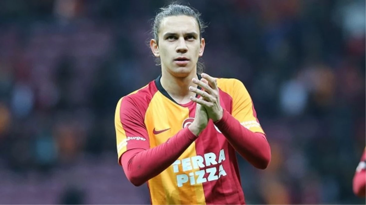 ABDye gidiyor denilen Taylan Antalyalı Samsun yolunda - Spor - Dudullu Haber