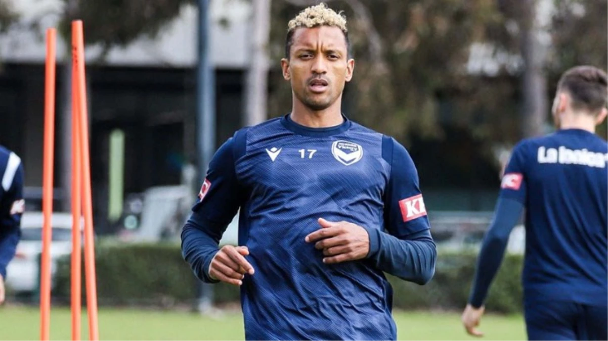 Adana Demirspordan Luis Nani bombası İmza için geleceği saat bile belli - Spor - Dudullu Haber