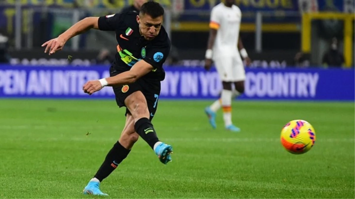 Alexis Sanchez adım adım Galatasaraya Erden Timur bu kez ikna etmeyi başardı - Spor - Dudullu Haber