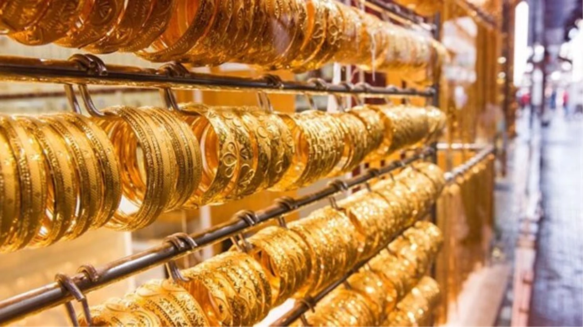 Altının gram fiyatı 1650 lira seviyesinde işlem görüyor - Ekonomi - Dudullu Haber