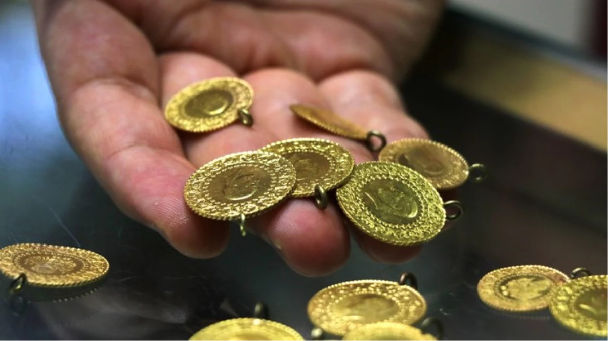 Altının gram fiyatı haftaya yükselişle başladı 1616 liradan işlem görüyor - Ekonomi - Dudullu Haber