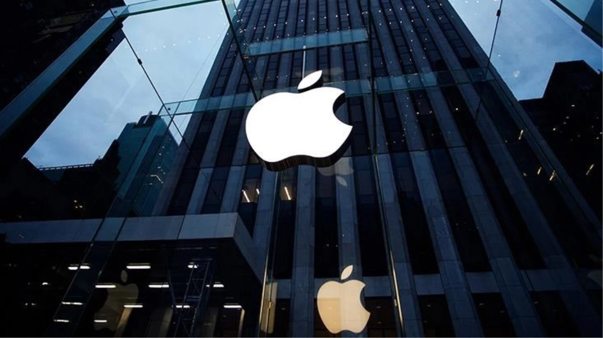 Appleın piyasa değeri 3 trilyon doları aştı - Ekonomi - Dudullu Haber