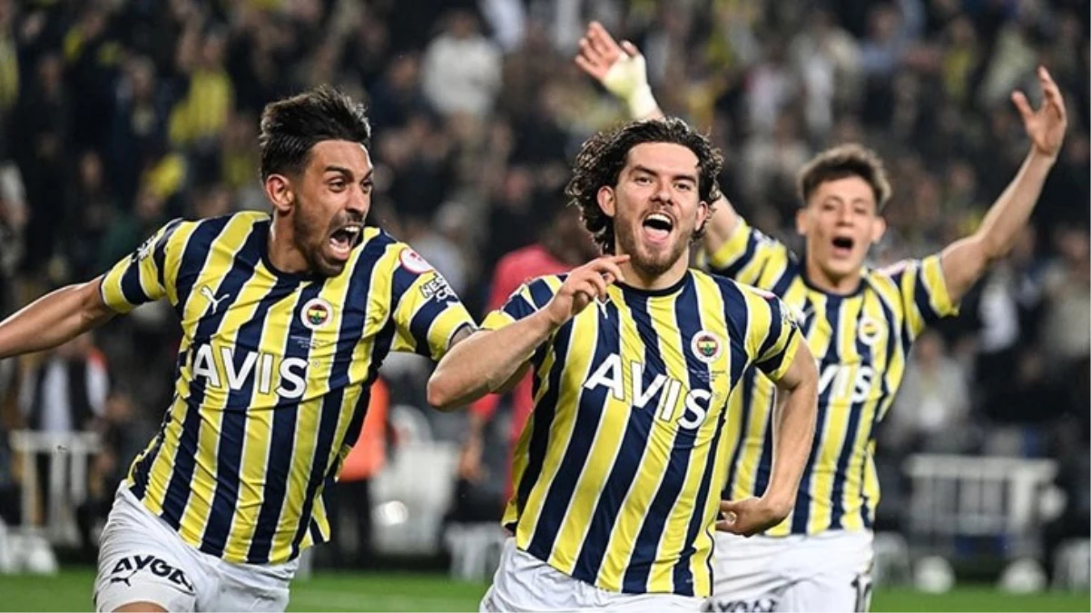 Arda Gülerden sonra Fenerbahçede bir deprem daha Ferdi Kadıoğlu da dünya devine gidiyor - Spor - Dudullu Haber