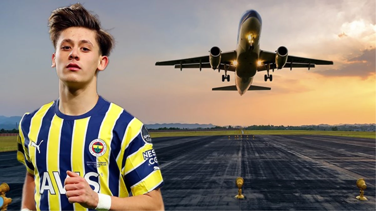 Arda Güleri hedef alan taraftardan skandal sözler İnşallah uçağı düşer paramparça olurlar - Spor - Dudullu Haber