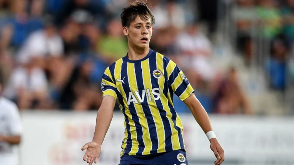 Ardadan 5 yılda müthiş yükseliş Top toplayıcılıktan Real Madride kadar uzandı - Spor - Dudullu Haber