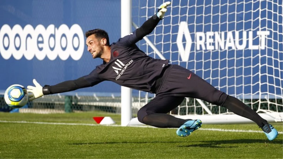 Attan düşerek yaralanan dünyaca ünlü kaleci Sergio Rico yoğun bakımdan çıktı - Spor - Dudullu Haber