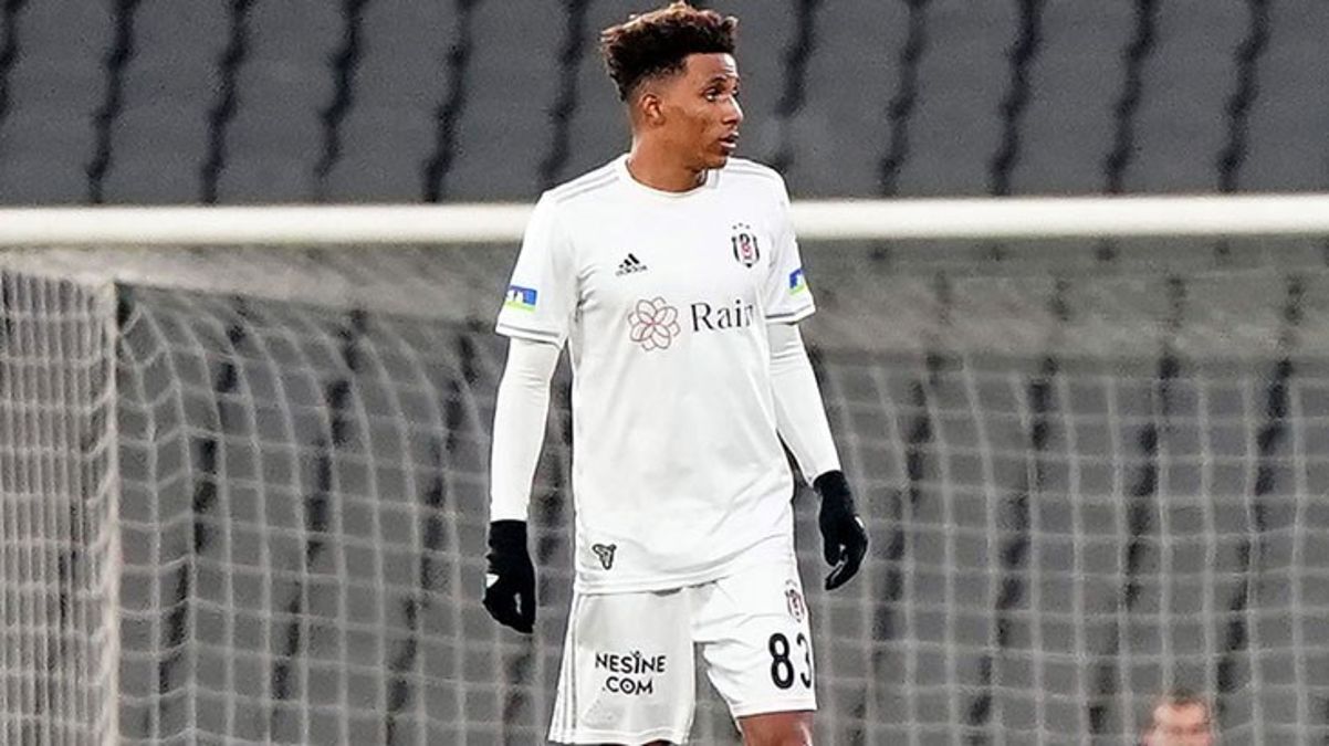 Avrupa Beşiktaşın kapısında sıraya girdi 35 milyon euroyu getiren Gedson Fernandesi kapacak - Spor - Dudullu Haber