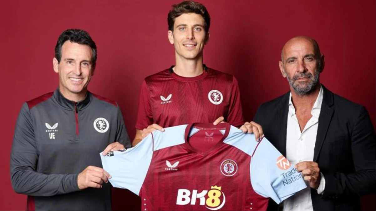 Avrupanın peşinde koştuğu Pau Torres Aston Villada Yıldız futbolcunun kararının altındaki neden ortaya çıktı - Spor - Dudullu Haber