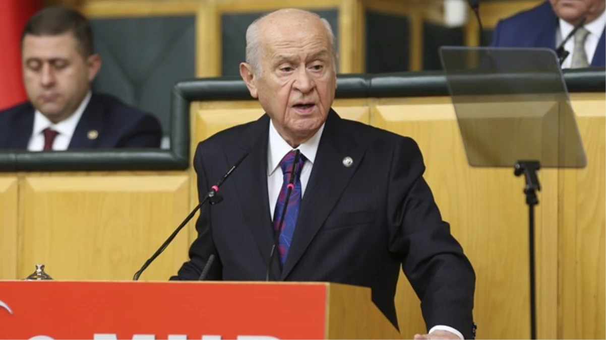Bahçeli Memur maaşına yapılan 8 bin liralık seyyanen artış emeklilere de yansıtılmalı - Ekonomi - Dudullu Haber