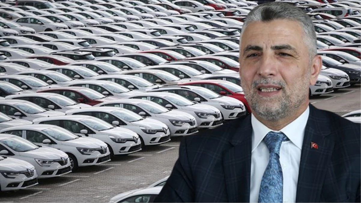 Bakan Bolattan ikinci el araç mesajı Tebdili kıyafetle bayi denetimi yapıldı fiyatlar gevşedi - Ekonomi - Dudullu Haber