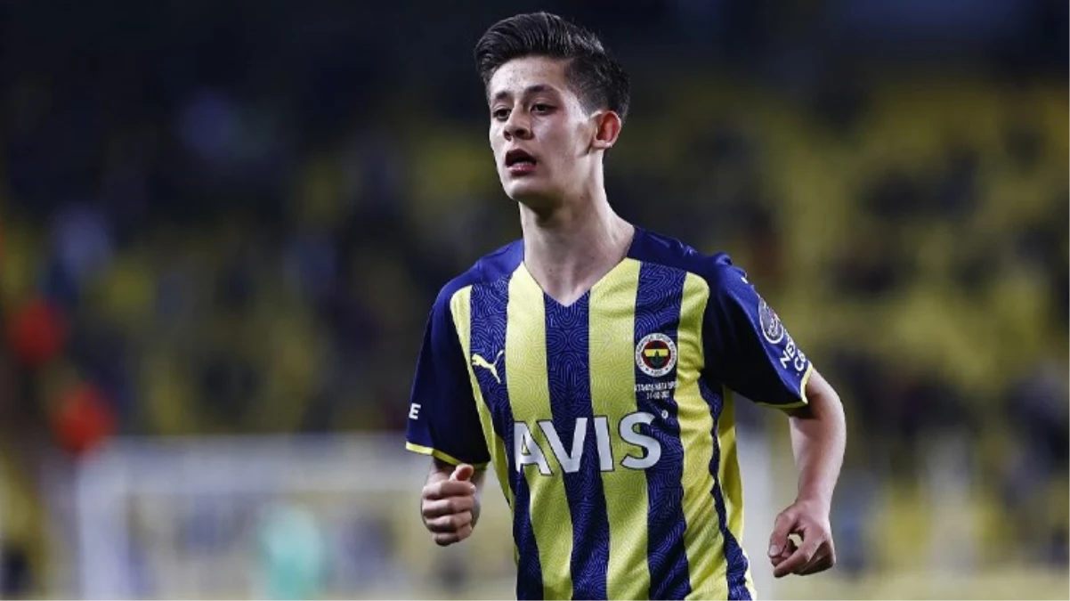 Barcelona konuşuluyordu Fenerbahçenin yıldızı Arda Güleri kapan Real Madrid oldu - Spor - Dudullu Haber