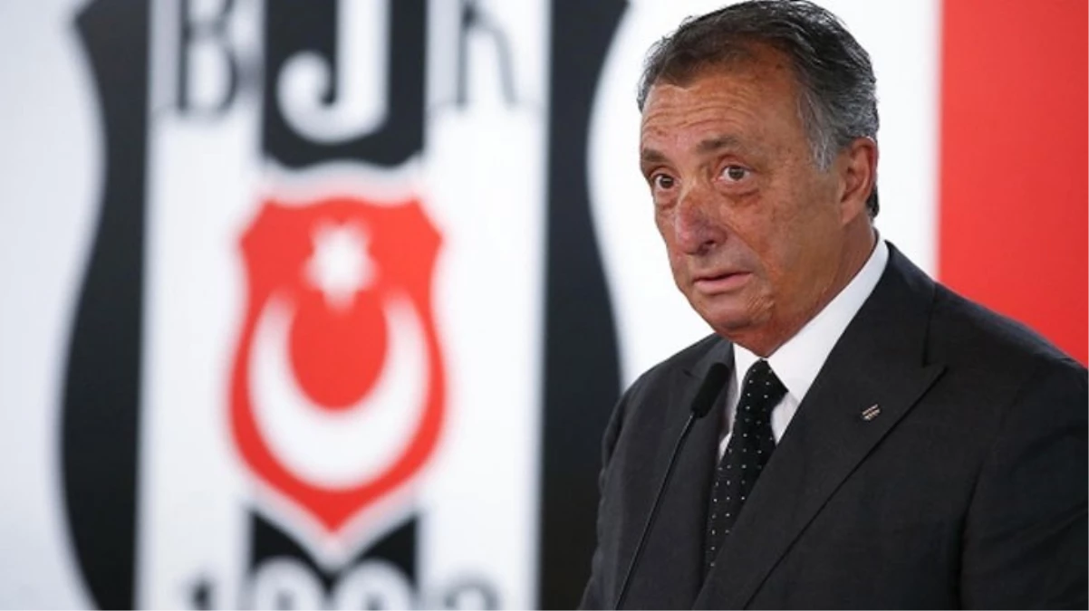 Başkanı hedef aldılar Elden kaçan o iki oyuncu Beşiktaş taraftarına isyan ettirdi - Spor - Dudullu Haber
