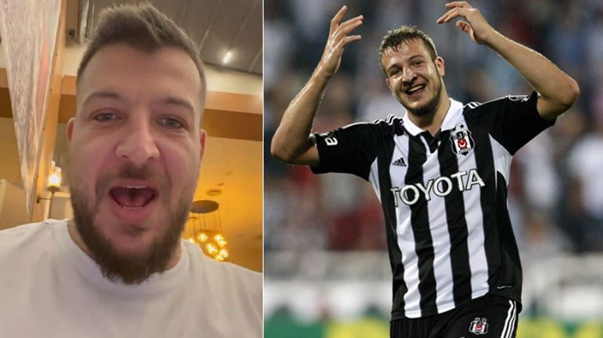 Batuhan Karadeniz bildiğiniz gibi Beşiktaşa yaptığı çağrıyı görenler Yok artık diyor - Spor - Dudullu Haber