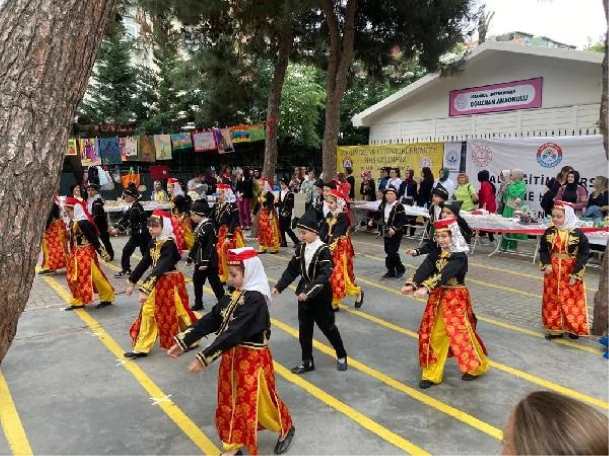 Bayrampaşa Halk Eğitim Merkezi Yıl Sonu Sergi ve Gösterisi - Eğitim - Dudullu Haber