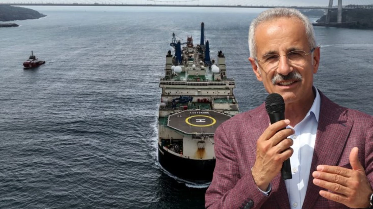 Boğaz geçişlerinde yeni dönem Zamlı tarife yarından itibaren başlıyor - Ekonomi - Dudullu Haber