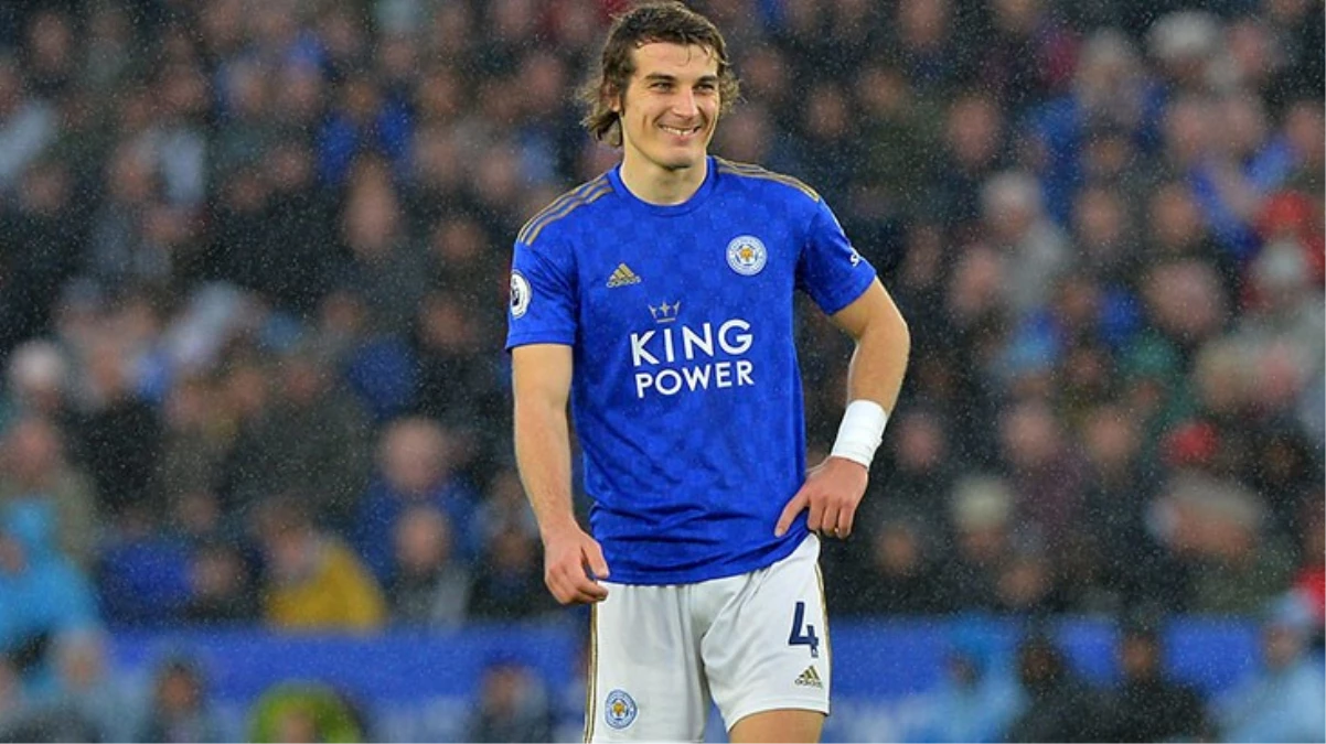 Çağlar Söyüncü dünya devinde Resmi imzayı atmak için bugün Madride gidiyor - Spor - Dudullu Haber