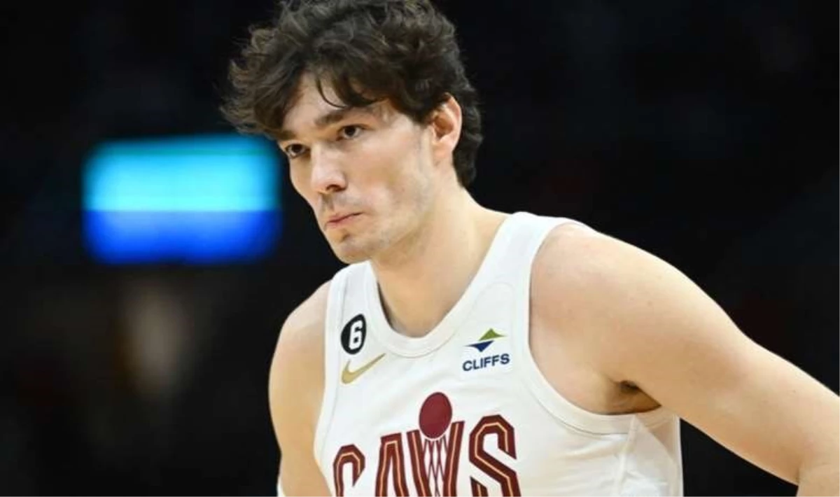 Cedi Osman San Antonio Spurse takaslandı - Spor - Dudullu Haber