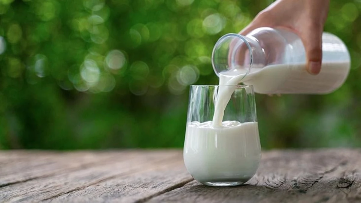 Çiğ süt fiyatına yaklaşık yüzde 35 zam Litre başına net 115 liradan satılacak - Ekonomi - Dudullu Haber