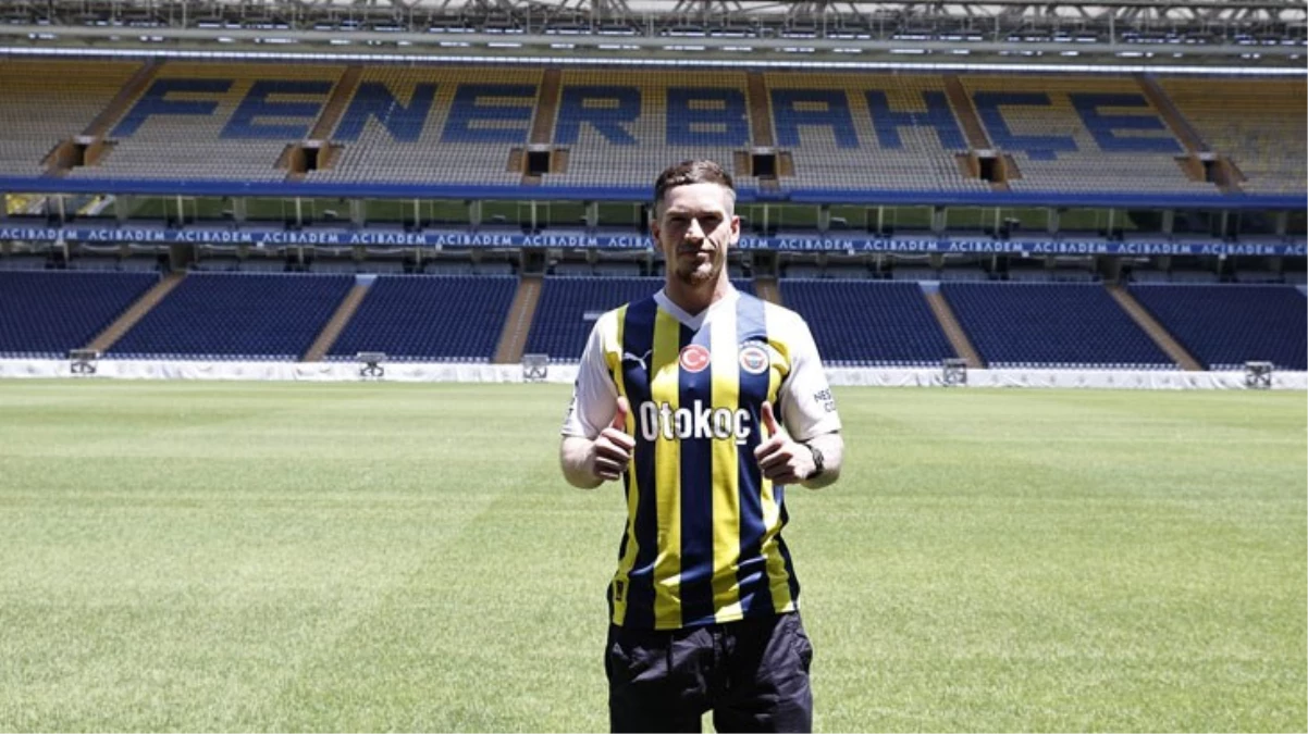 Çok iddialı Ryan Kentten ilk röportajında camiayı havaya uçuracak açıklamalar - Spor - Dudullu Haber