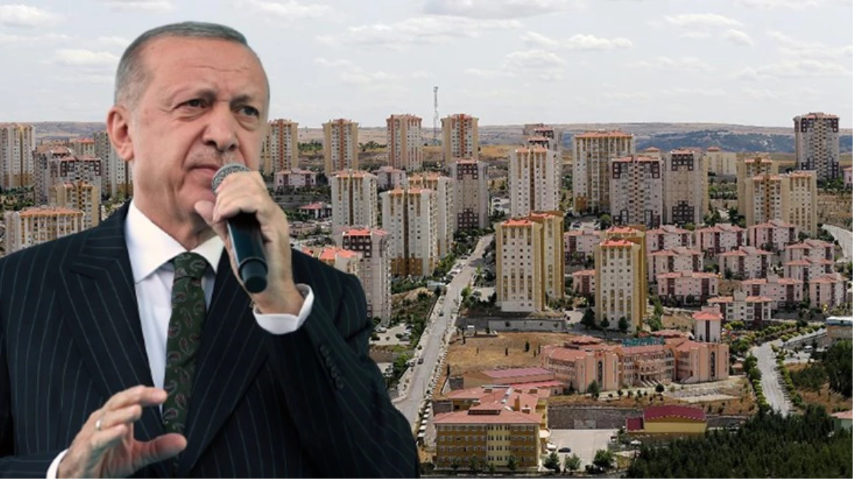 Cumhurbaşkanı Erdoğan Konut kiralarındaki yüzde 25 zam sınırını uygulamaya devam edeceğiz - Ekonomi - Dudullu Haber