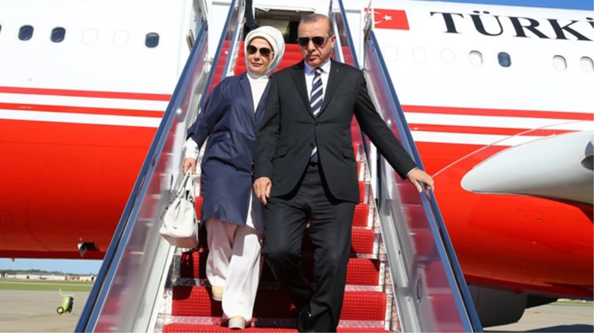 Cumhurbaşkanı Erdoğan Körfez turuna çıkıyor 200den fazla iş insanı da eşlik edecek - Ekonomi - Dudullu Haber