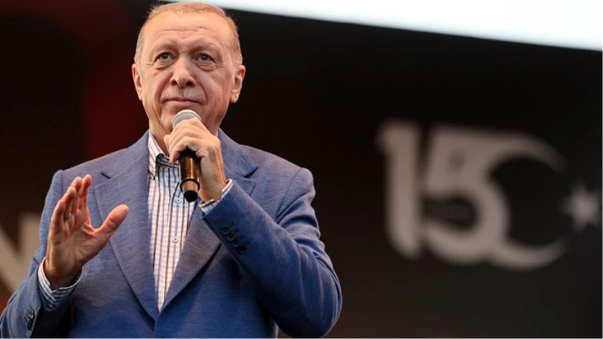 Cumhurbaşkanı Erdoğan yarın Körfez turuna çıkıyor - Ekonomi - Dudullu Haber