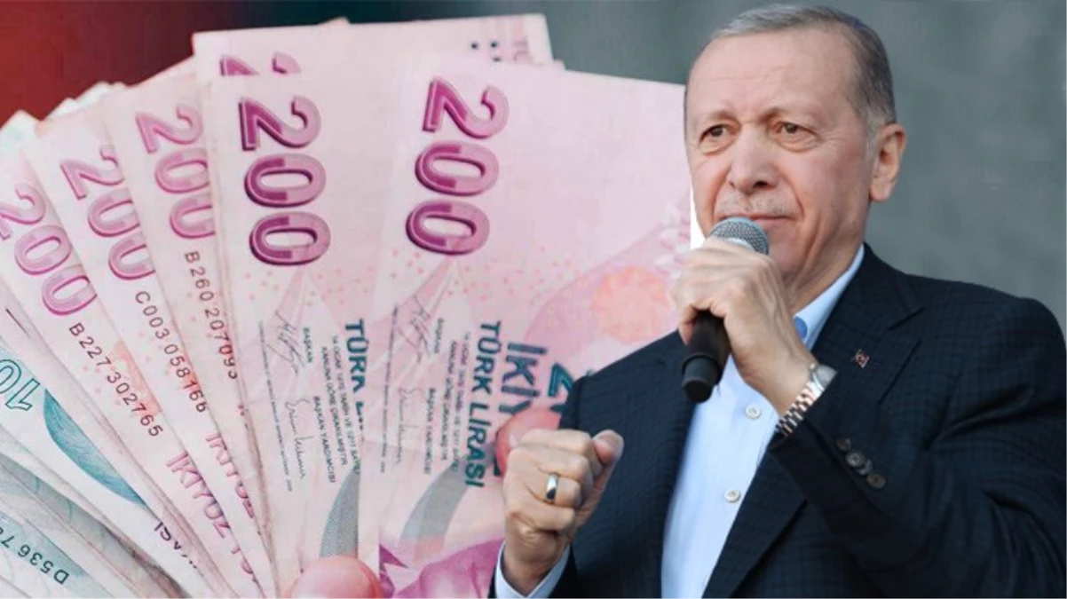 Cumhurbaşkanı Erdoğandan emekliye yapılan yüzde 25lik zamla ilgili ilk açıklama Enflasyona ezdirmeme sözümüzü tutuyoruz - Ekonomi - Dudullu Haber
