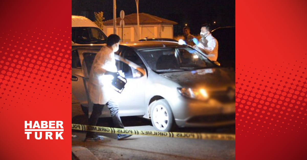 Diyarbakırda bir kişi otomobilde ölü bulundu - Gündem - Diyarbakır - Dudullu Haber