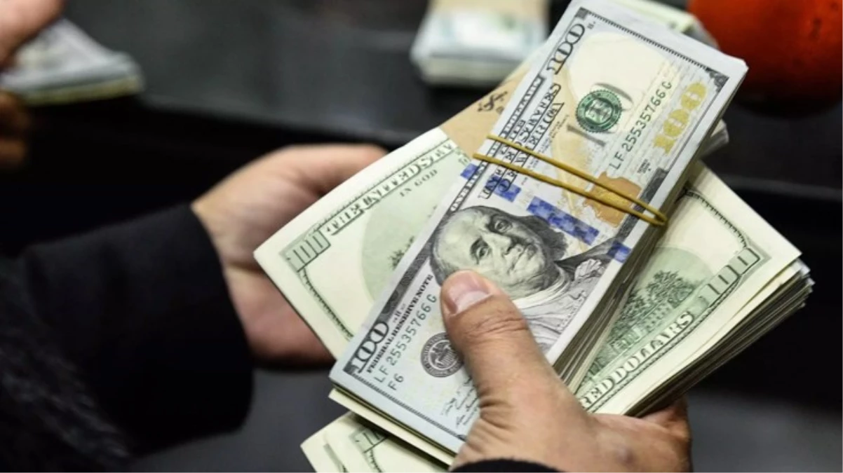 Dolar 2605 liradan işlem görüyor - Ekonomi - Dudullu Haber