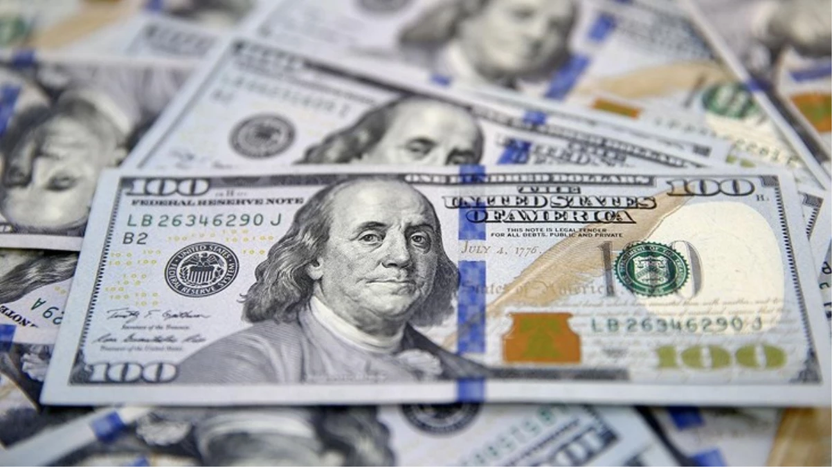 Dolar yeni haftaya yükselişle başladı İşte kurdaki son durum - Ekonomi - Dudullu Haber