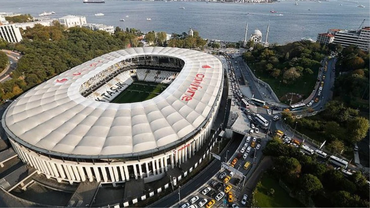 Dünya devi sponsor oluyor Stadının ismi değişecek Beşiktaşın kasasına çılgın para girecek - Spor - Dudullu Haber