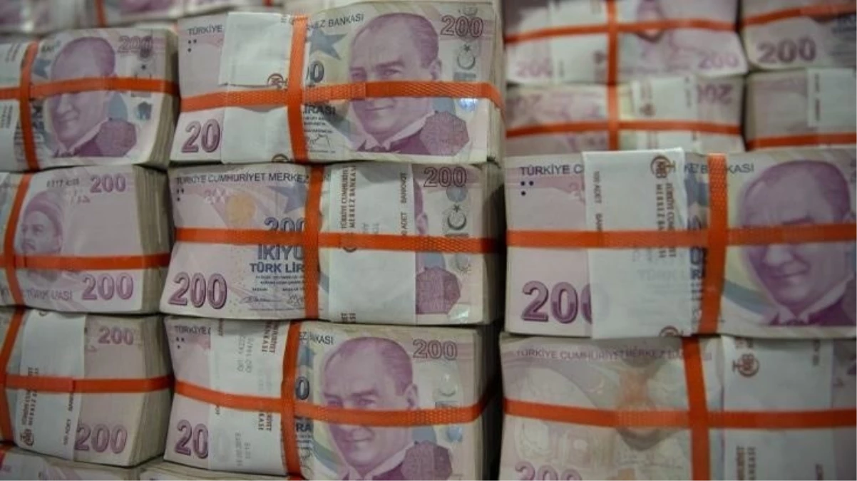 Ek bütçe TBMMde kabul edilerek yasalaştı en yüksek ödenek AFADa ayrıldı - Ekonomi - Dudullu Haber
