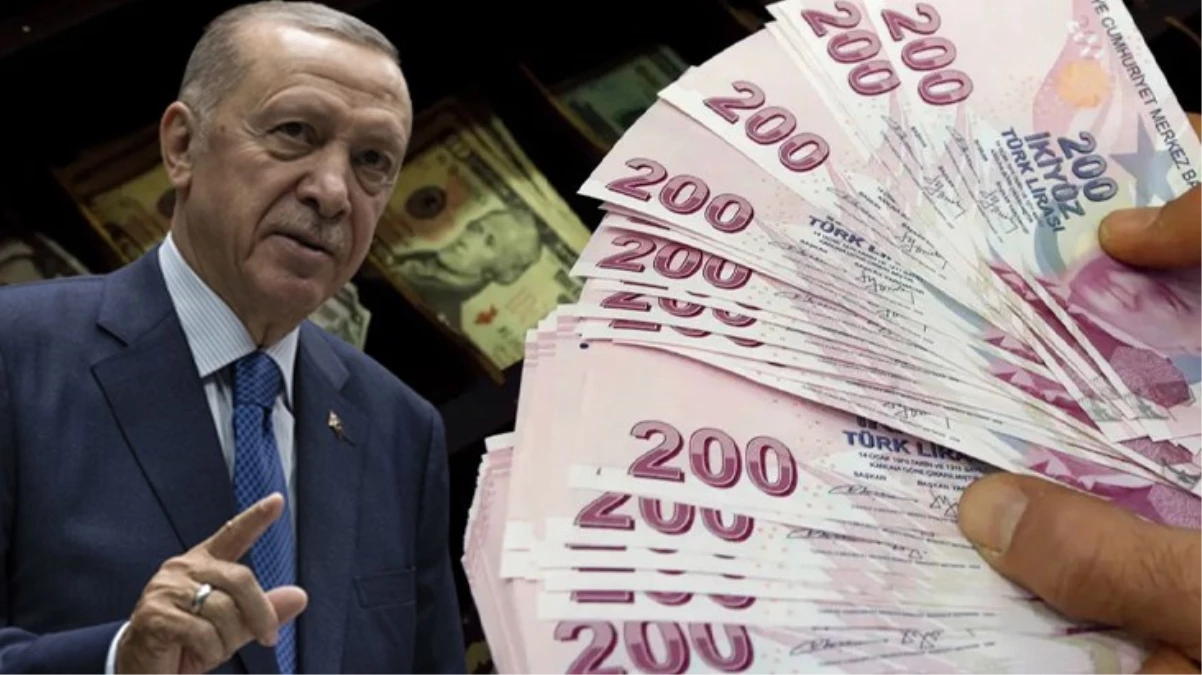 Erdoğan bayram sonrasını işaret etmişti Emekli ve memura yüzde 15 zam yolda - Ekonomi - Dudullu Haber