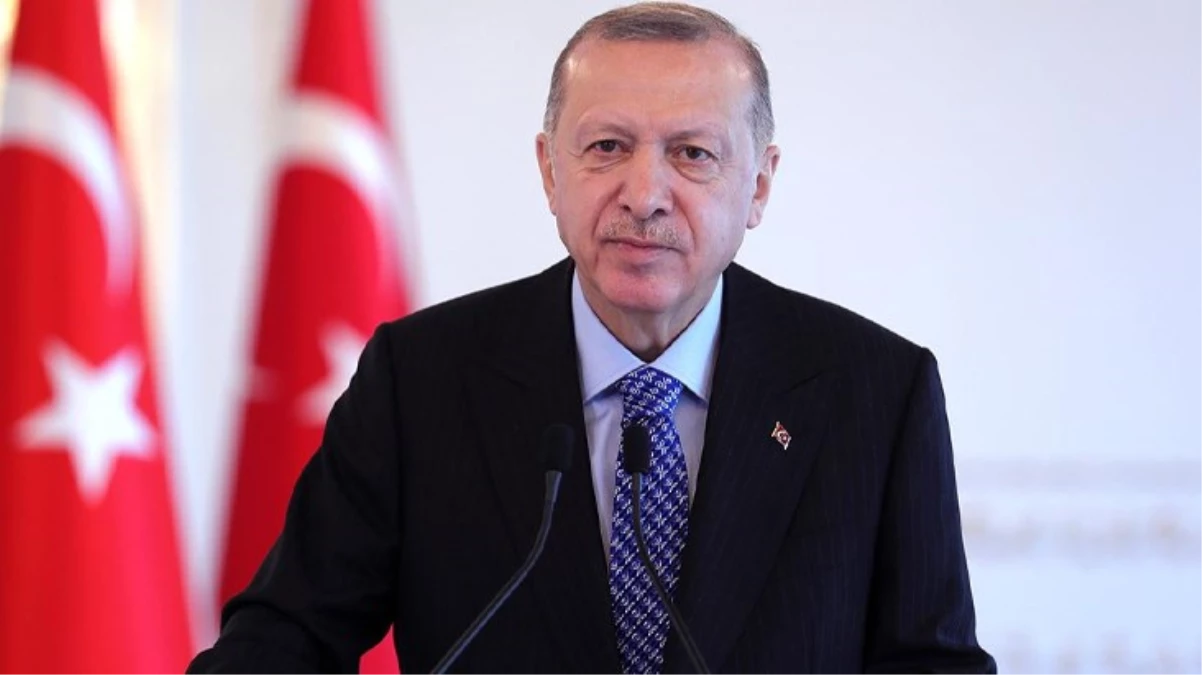 Erdoğan Muhammed bin Zayed yaptığımız görüşmede Türkiyeye ciddi yatırımlar yapmaya hazırız dedi - Ekonomi - Dudullu Haber