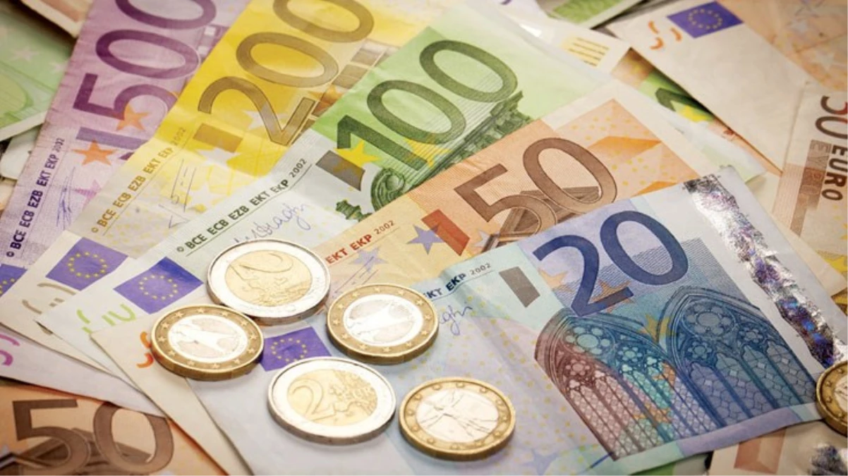 Euro 29 lirayı aşarak rekor kırdı İşte kurdaki son durum - Ekonomi - Dudullu Haber