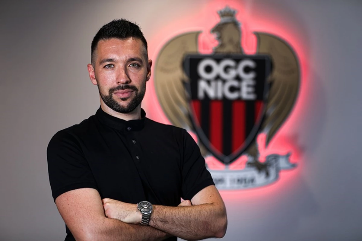 Farioli Nice ile anlaştı İlk kez Türkiye dışında bir takım çalıştıracak - Spor - Dudullu Haber