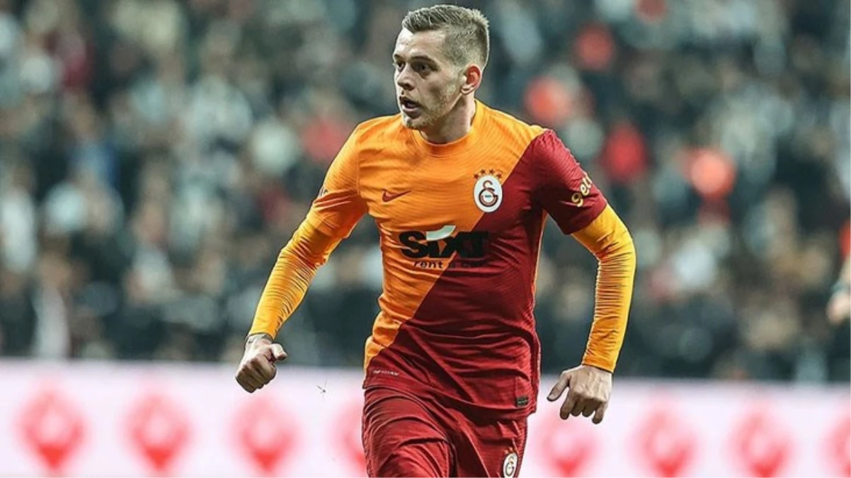 Fatih Terimin prensi Cicaldauya Okan Buruk kapıyı gösterdi Zararına satılacak - Spor - Dudullu Haber